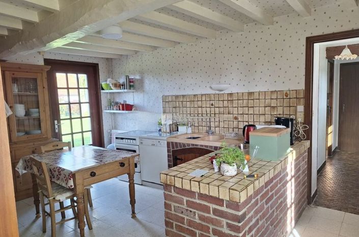 Image No.10-Propriété de 5 chambres à vendre à Pas-de-Calais