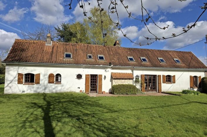 Image No.11-Propriété de 5 chambres à vendre à Pas-de-Calais