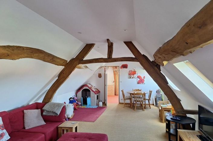 Image No.19-Propriété de 5 chambres à vendre à Pas-de-Calais