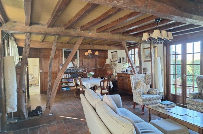 Image No.2-Propriété de 5 chambres à vendre à Pas-de-Calais