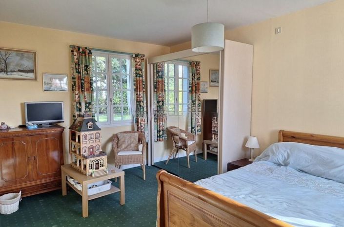 Image No.20-Propriété de 5 chambres à vendre à Pas-de-Calais