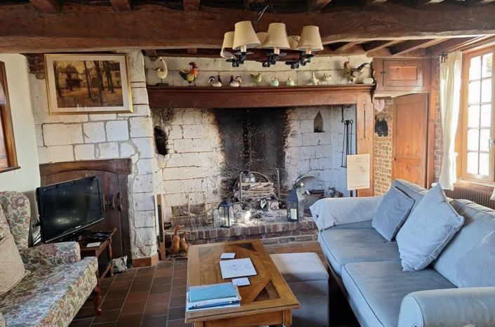 Image No.3-Propriété de 5 chambres à vendre à Pas-de-Calais