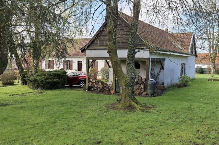 Image No.30-Propriété de 5 chambres à vendre à Pas-de-Calais