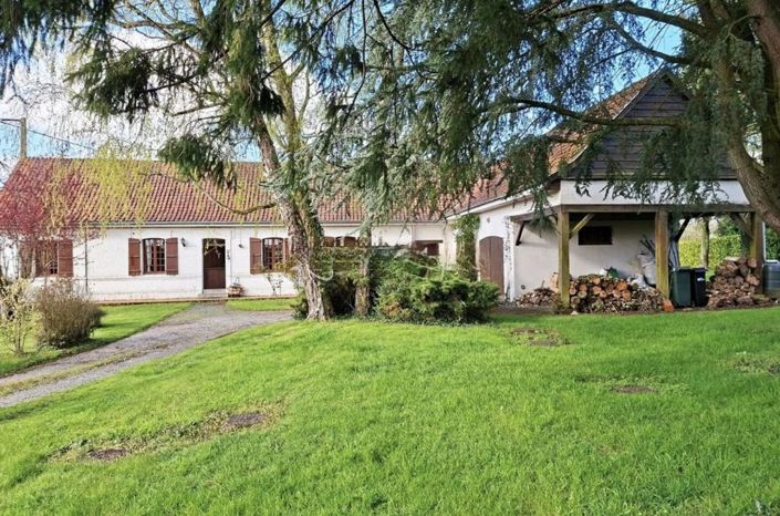 Image No.31-Propriété de 5 chambres à vendre à Pas-de-Calais