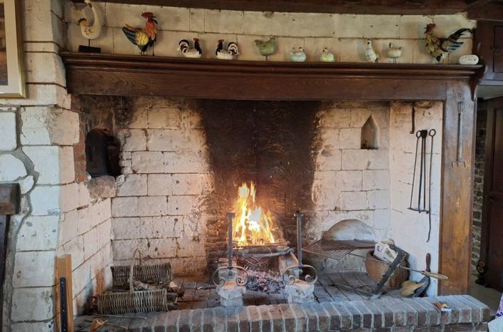 Image No.5-Propriété de 5 chambres à vendre à Pas-de-Calais