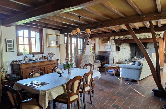 Image No.7-Propriété de 5 chambres à vendre à Pas-de-Calais