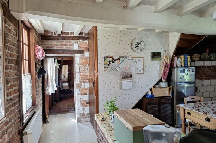 Image No.8-Propriété de 5 chambres à vendre à Pas-de-Calais