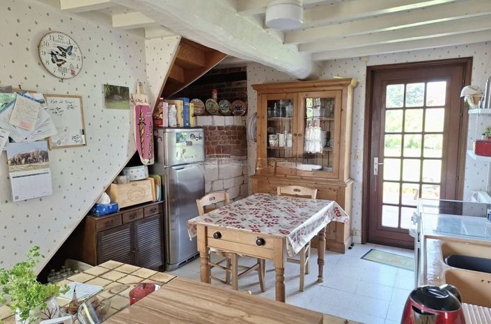 Image No.9-Propriété de 5 chambres à vendre à Pas-de-Calais