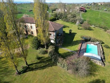 1 - Haute-Garonne, Propriété