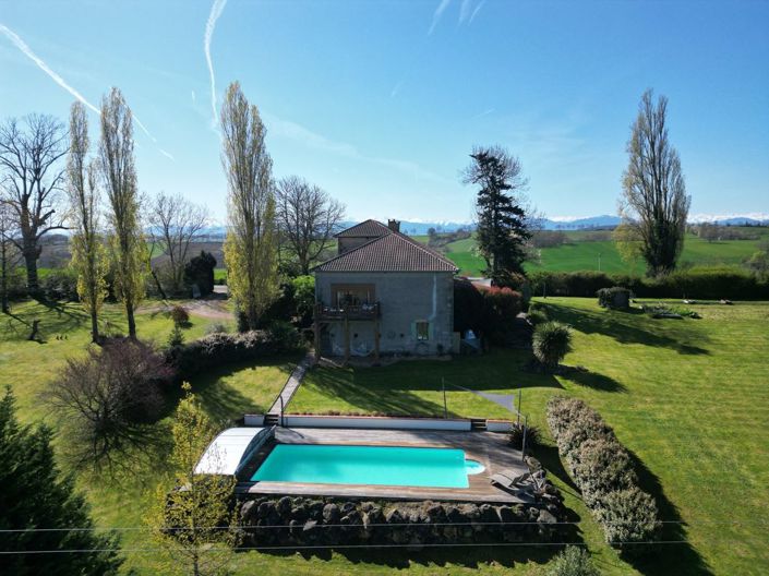 Image No.10-Propriété de 5 chambres à vendre à Haute-Garonne