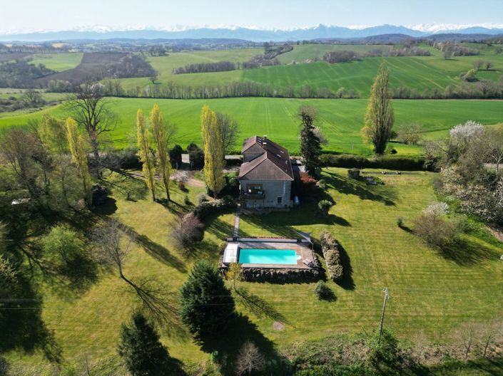 Image No.11-Propriété de 5 chambres à vendre à Haute-Garonne