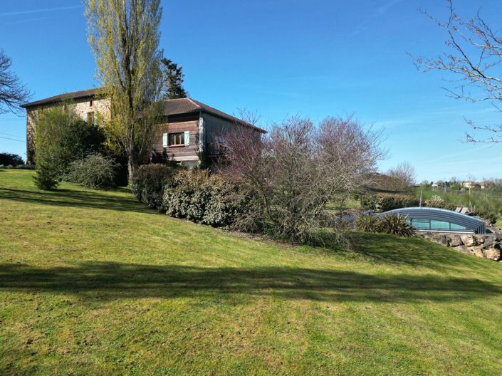 Image No.14-Propriété de 5 chambres à vendre à Haute-Garonne