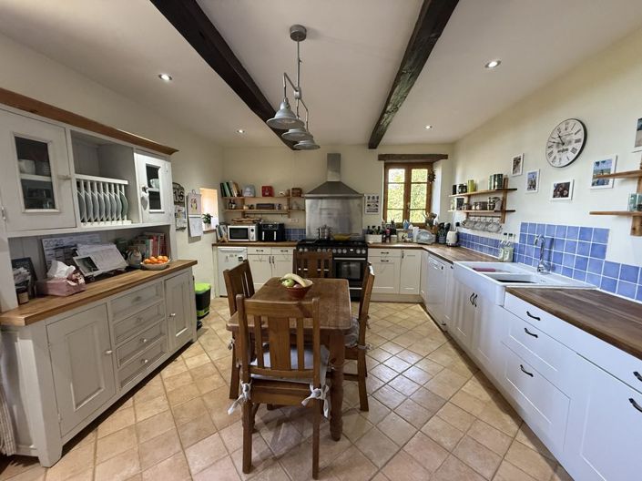 Image No.16-Propriété de 5 chambres à vendre à Haute-Garonne