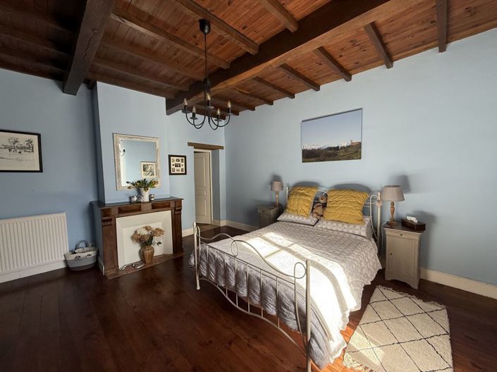 Image No.23-Propriété de 5 chambres à vendre à Haute-Garonne