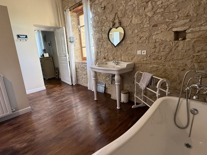 Image No.24-Propriété de 5 chambres à vendre à Haute-Garonne