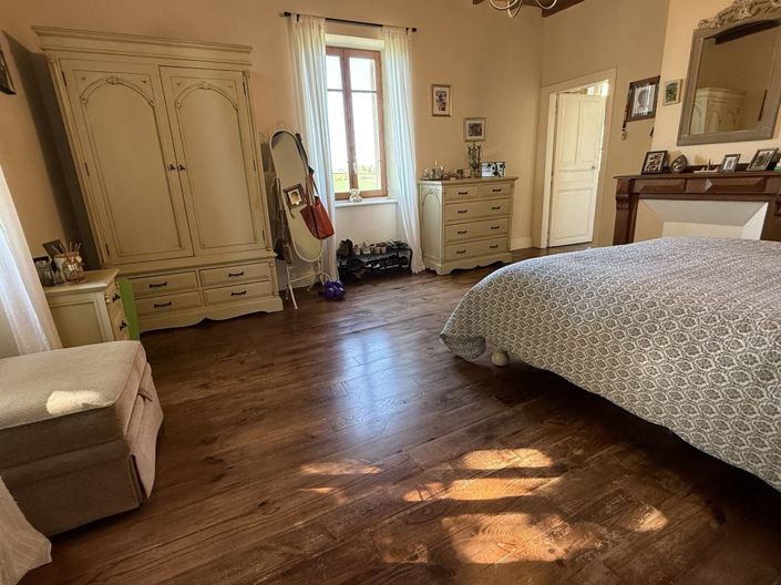 Image No.25-Propriété de 5 chambres à vendre à Haute-Garonne