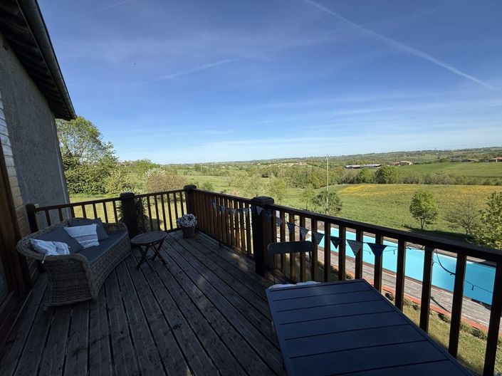 Image No.47-Propriété de 5 chambres à vendre à Haute-Garonne