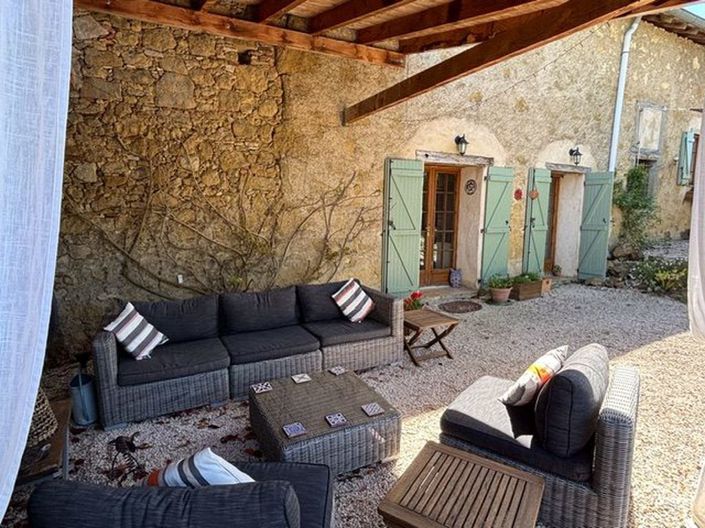 Image No.49-Propriété de 5 chambres à vendre à Haute-Garonne