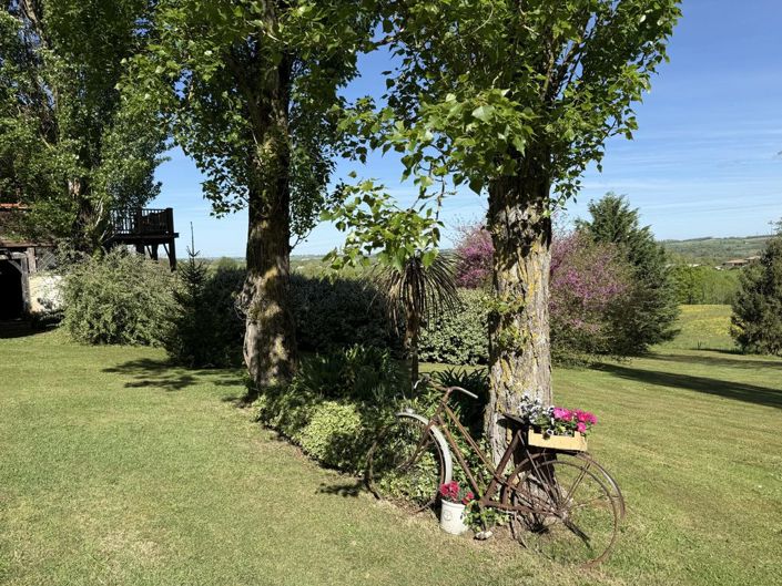 Image No.6-Propriété de 5 chambres à vendre à Haute-Garonne