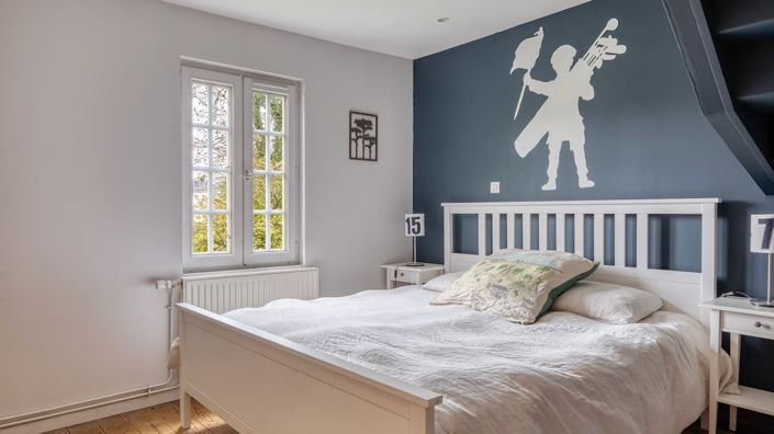 Image No.12-Propriété de 5 chambres à vendre à Seine-Maritime