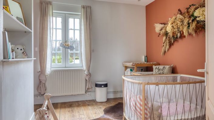 Image No.15-Propriété de 5 chambres à vendre à Seine-Maritime