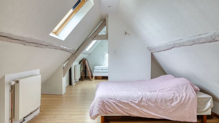 Image No.17-Propriété de 5 chambres à vendre à Seine-Maritime