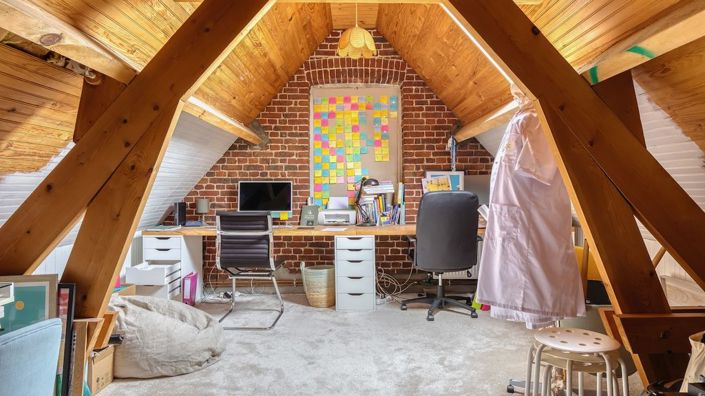 Image No.20-Propriété de 5 chambres à vendre à Seine-Maritime