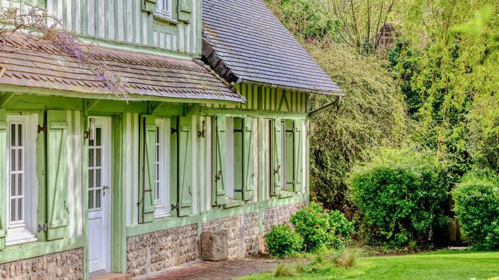 Image No.23-Propriété de 5 chambres à vendre à Seine-Maritime