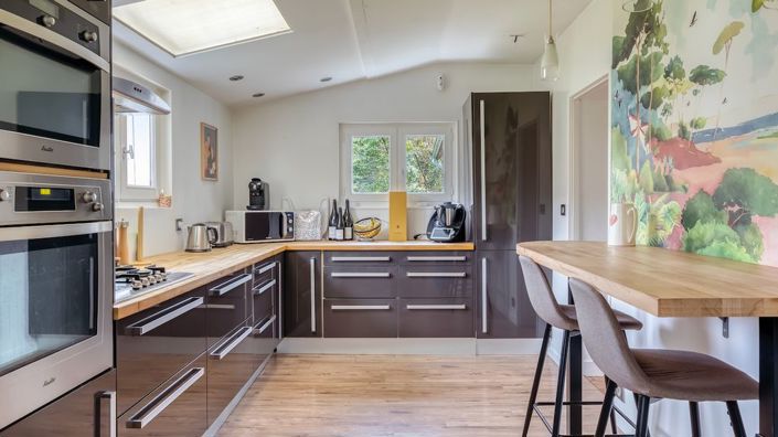 Image No.3-Propriété de 5 chambres à vendre à Seine-Maritime