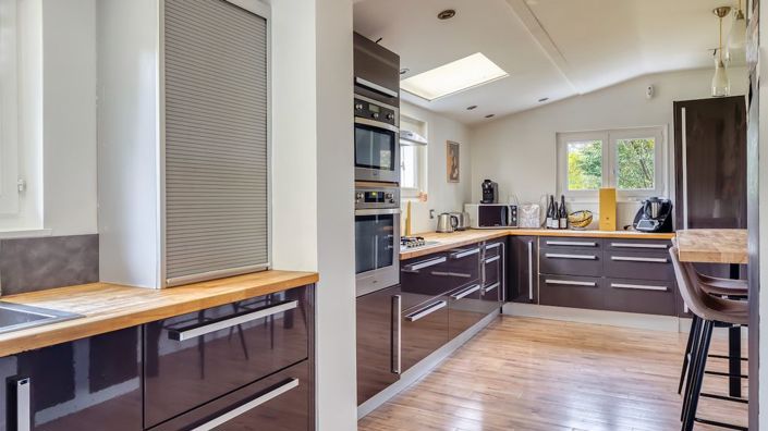 Image No.6-Propriété de 5 chambres à vendre à Seine-Maritime