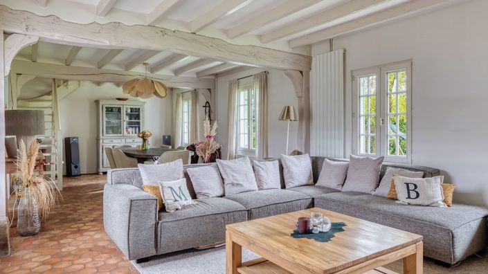 Image No.8-Propriété de 5 chambres à vendre à Seine-Maritime