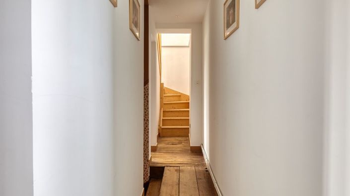 Image No.9-Propriété de 5 chambres à vendre à Seine-Maritime