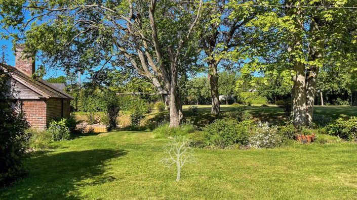 Image No.14-Propriété de 5 chambres à vendre à Seine-Maritime