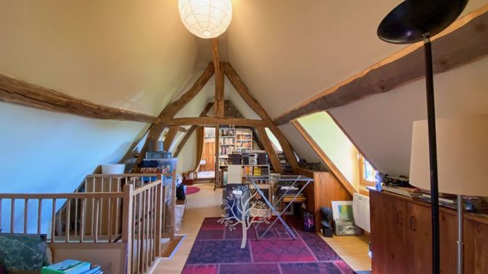 Image No.27-Propriété de 5 chambres à vendre à Seine-Maritime