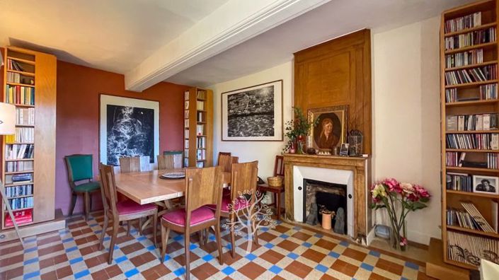 Image No.3-Propriété de 5 chambres à vendre à Seine-Maritime