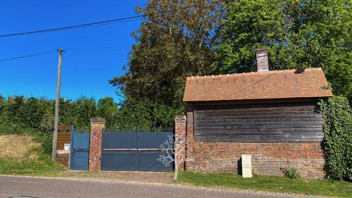 Image No.34-Propriété de 5 chambres à vendre à Seine-Maritime