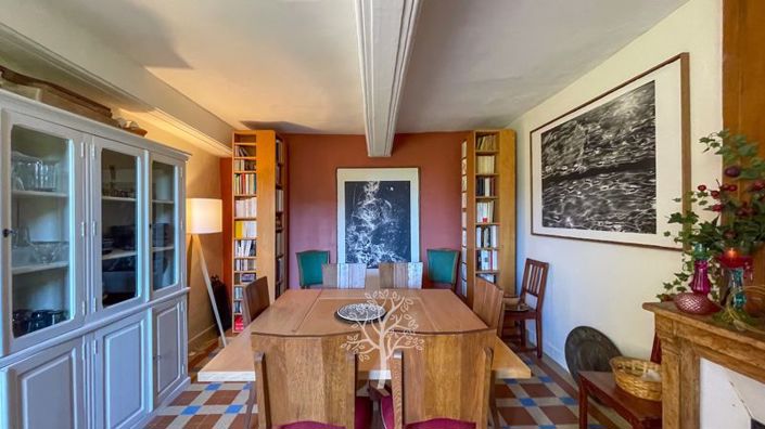 Image No.5-Propriété de 5 chambres à vendre à Seine-Maritime