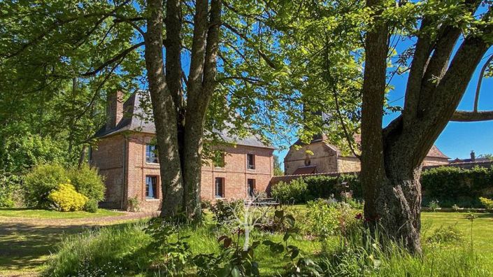 Image No.7-Propriété de 5 chambres à vendre à Seine-Maritime