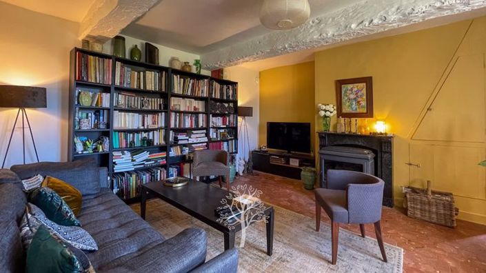 Image No.9-Propriété de 5 chambres à vendre à Seine-Maritime