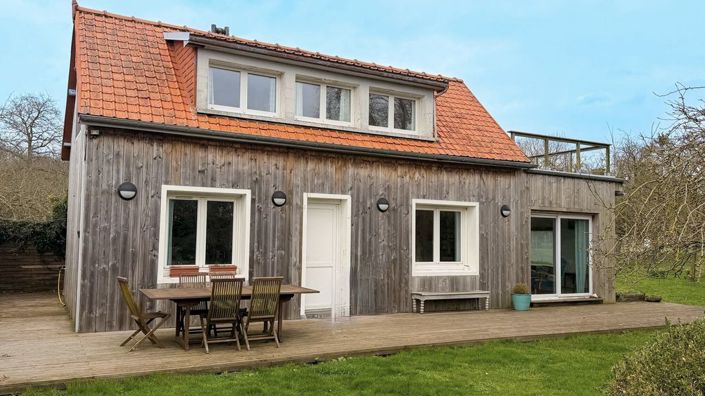 Image No.13-Propriété de 2 chambres à vendre à Seine-Maritime