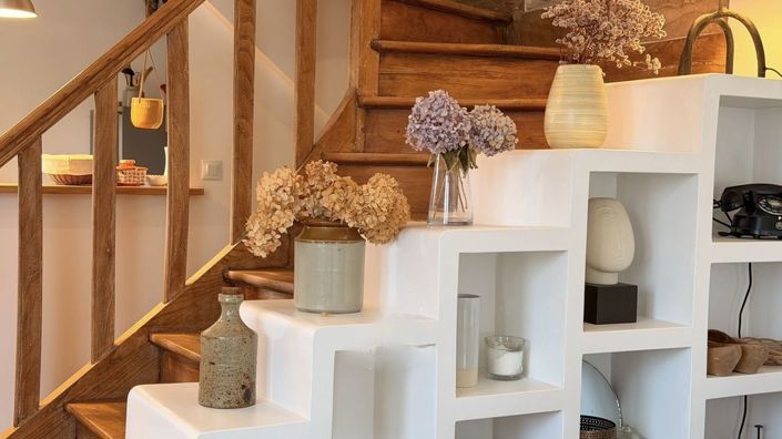 Image No.2-Propriété de 2 chambres à vendre à Seine-Maritime