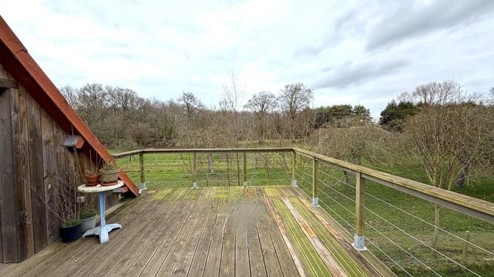 Image No.5-Propriété de 2 chambres à vendre à Seine-Maritime