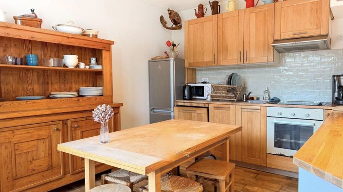 Image No.6-Propriété de 2 chambres à vendre à Seine-Maritime