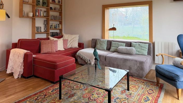 Image No.8-Propriété de 2 chambres à vendre à Seine-Maritime