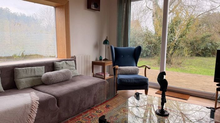 Image No.9-Propriété de 2 chambres à vendre à Seine-Maritime