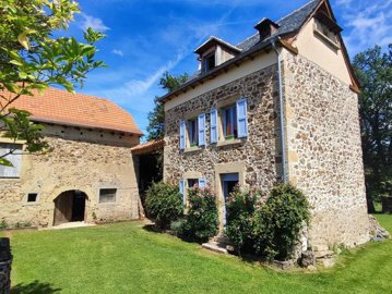 1 - Aveyron, Propriété