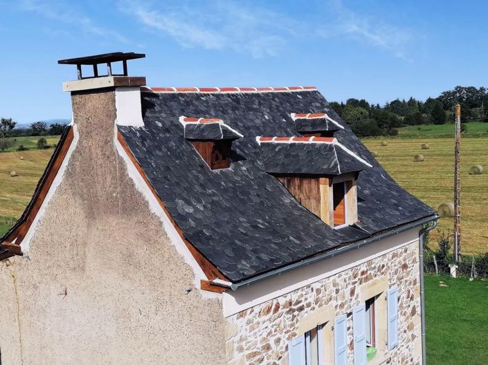 Image No.14-Propriété de 1 chambre à vendre à Aveyron