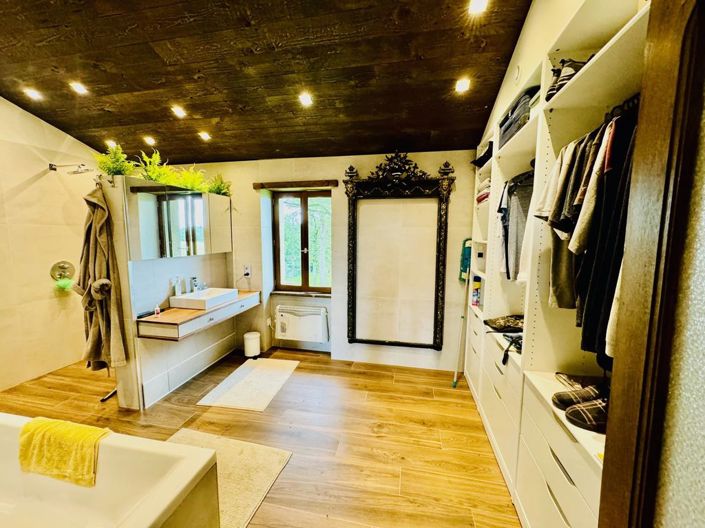 Image No.2-Propriété de 1 chambre à vendre à Aveyron