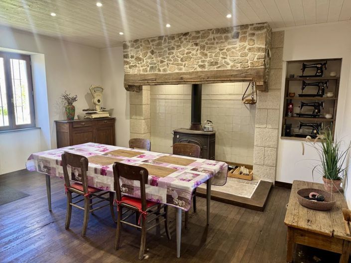 Image No.3-Propriété de 1 chambre à vendre à Aveyron