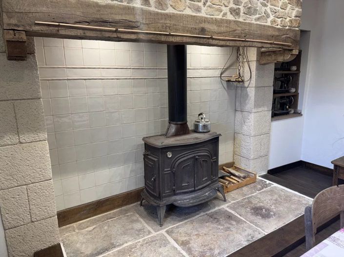 Image No.9-Propriété de 1 chambre à vendre à Aveyron